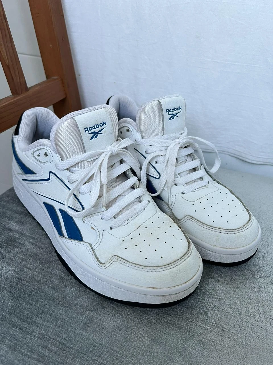 Tenis Reebok ATR Chill, 39 – photo 9
